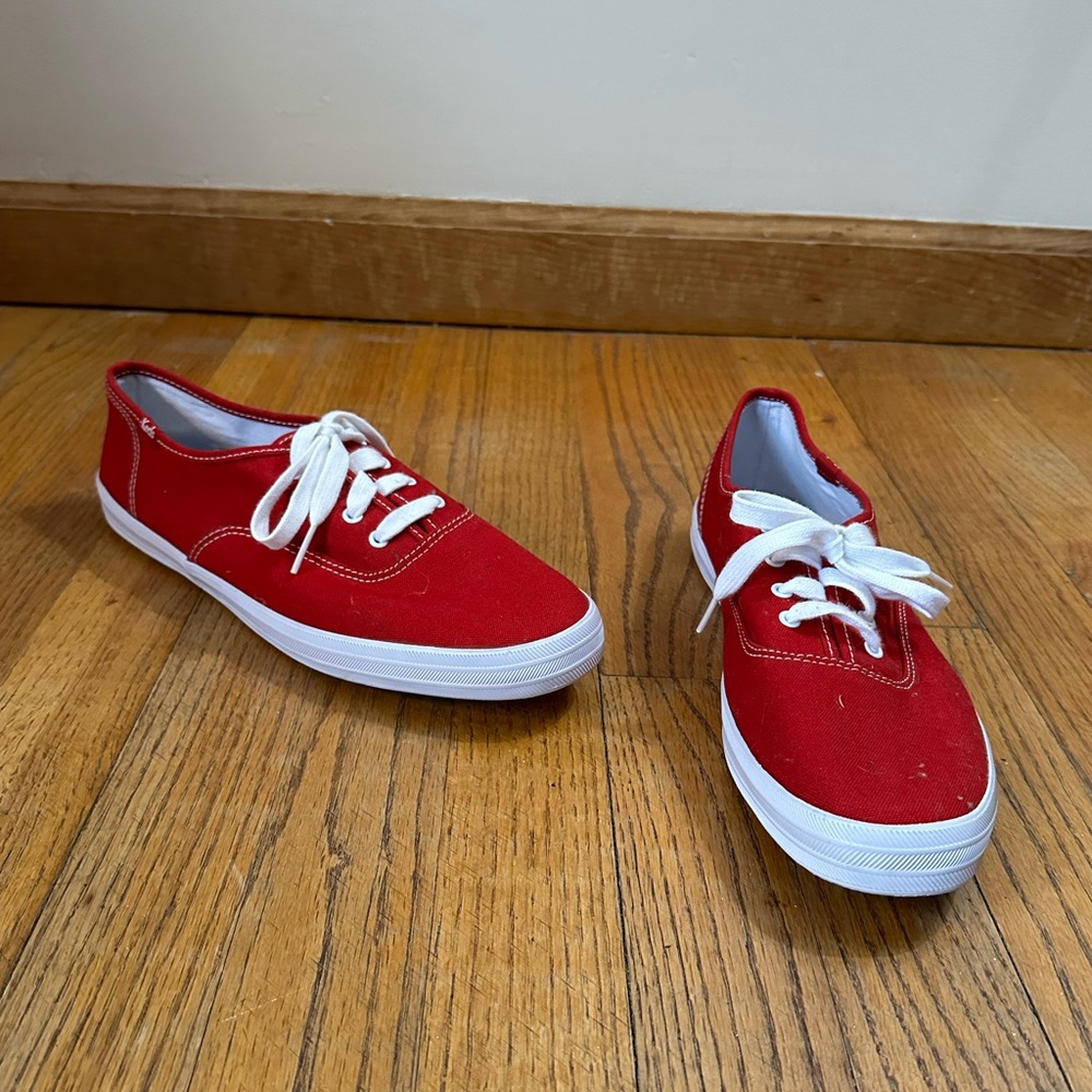Red Keds